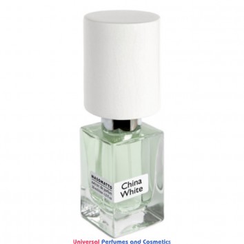 Our impression of White China Nasomatto for Women and Men Concentrated Premium Perfume Oil (009050) Premium grade